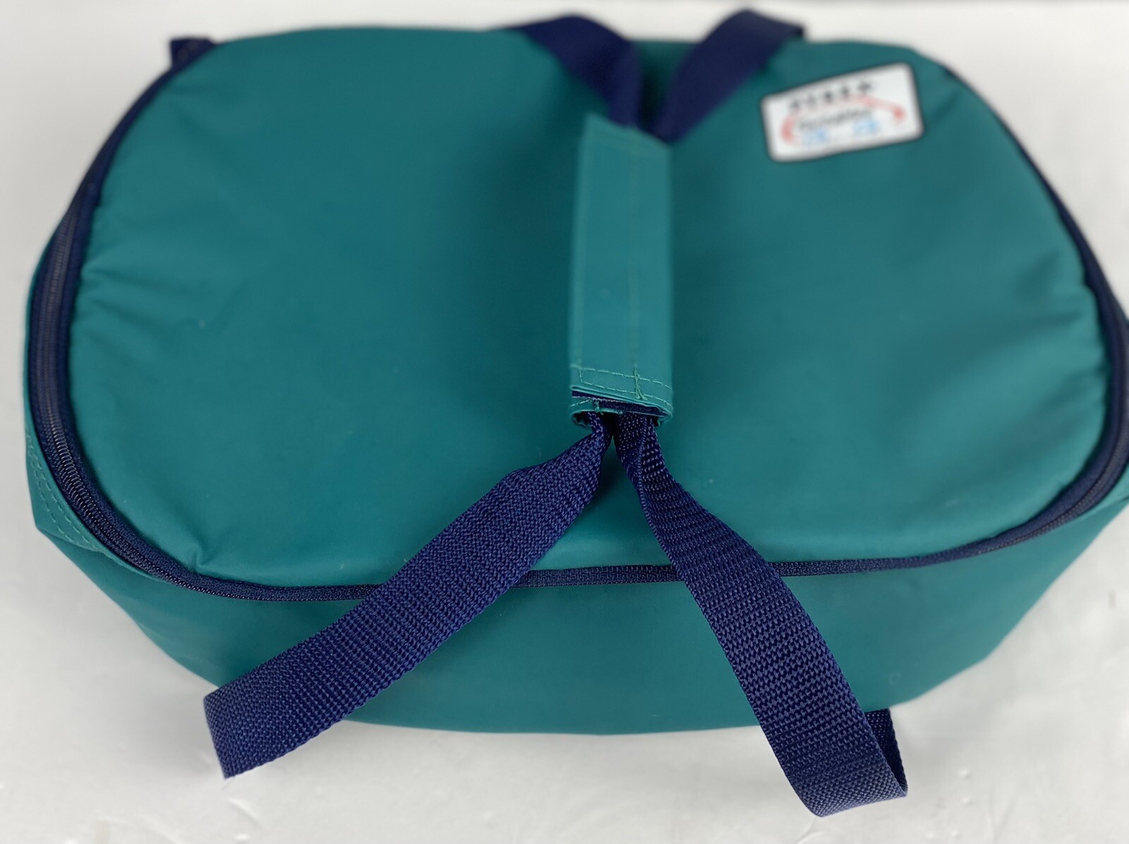 Pyrex Portables Insulated The Way To Go Travel Carrier Baking Dish No Hot Pack