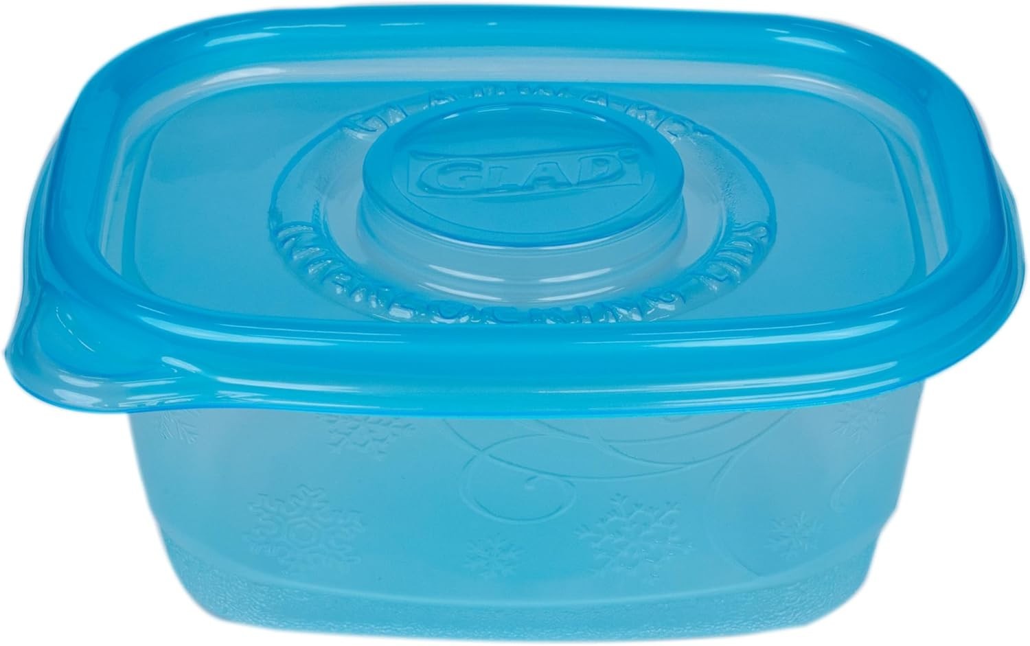 BPA-Free 24 Oz Food Storage Containers – Microwave & Dishwasher Safe, 4 Pack