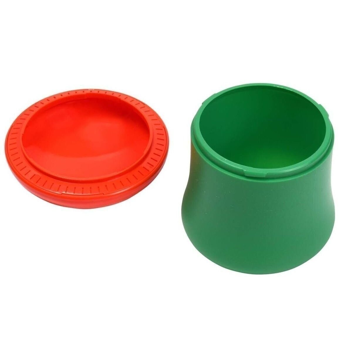 Hutzler Mushroom Saver Keeper Storage Container – Keeps Fresh Longer