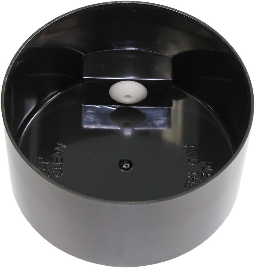 Tightvac 6 oz. Airtight Vacuum Container – Smell-Proof, Travel-Friendly Storage