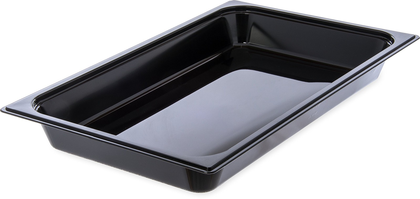 Storplus Fullsize Plastic Food Pan For Catering Buffets And Restaurants Polycarb