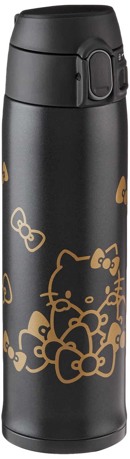 Zojirushi Sm-Ta48Ktba Stainless Steel Vacuum Insulated Mug 16-Ounce Hello Kitty