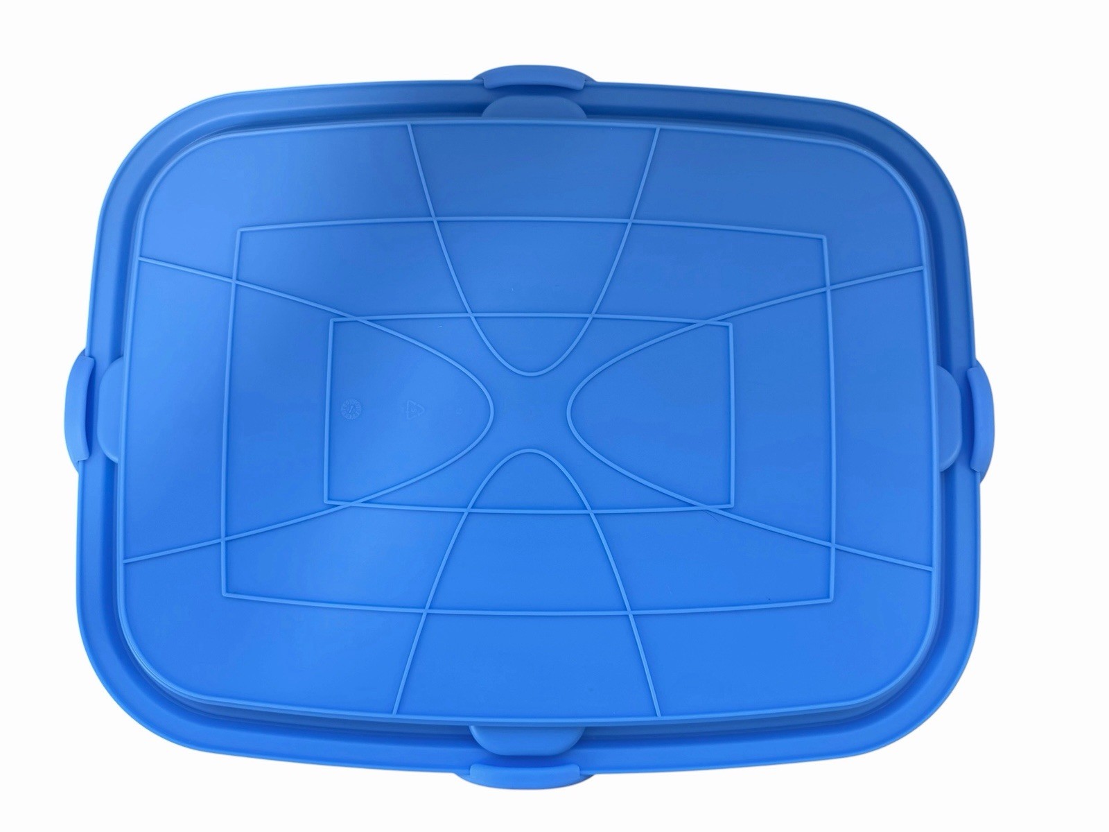 NWT Progressive Prepworks Collapsible Entertaining Carrier Charcuterie LARGE