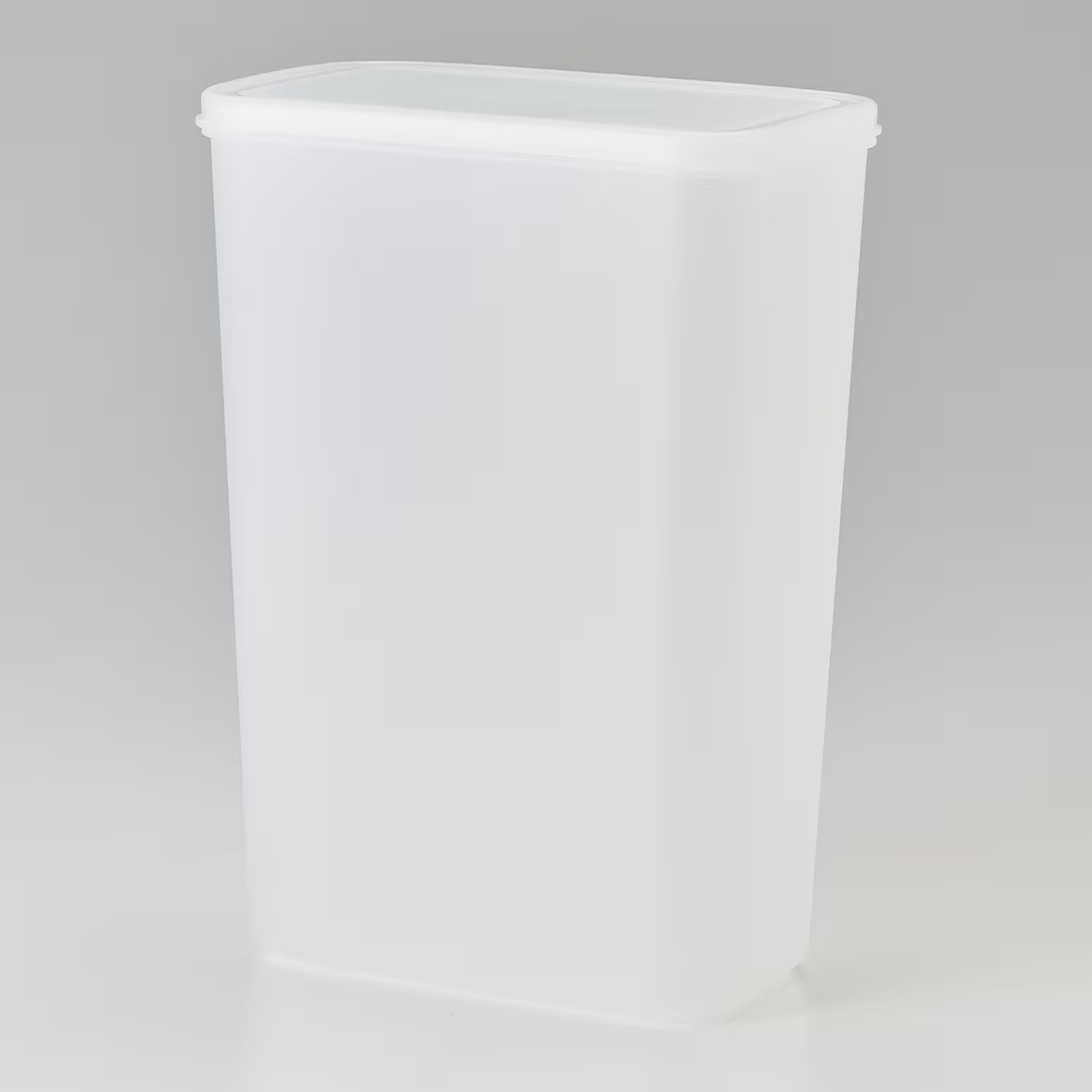 MUJI powder storage container 2.2L