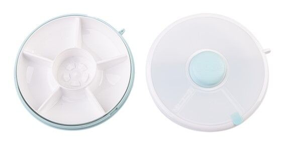 GoBe – Original Snack Spinner Blue