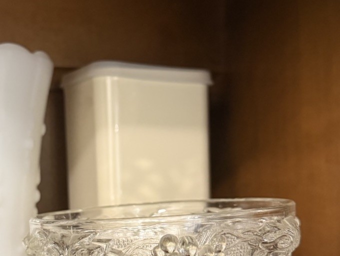 Vintage/Retro Tupperware Plastic Storage Containers