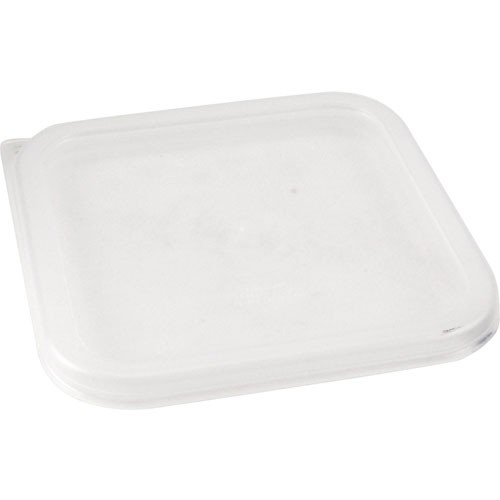 Cambro SFC2SCPP190 2 and 4 qt Cam Square® Seal Cover