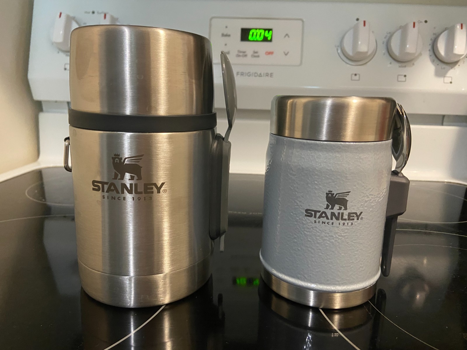 Stanley Food Jar Combo