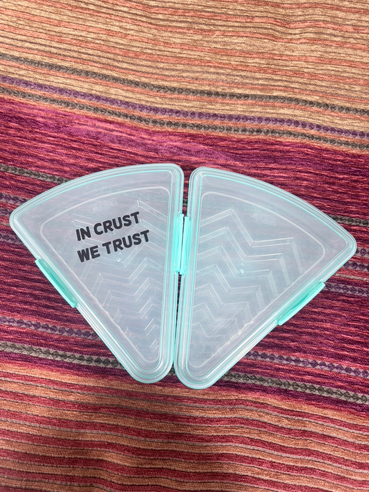 New food Containers 2 Pack With Snap Lock For Good Closing
