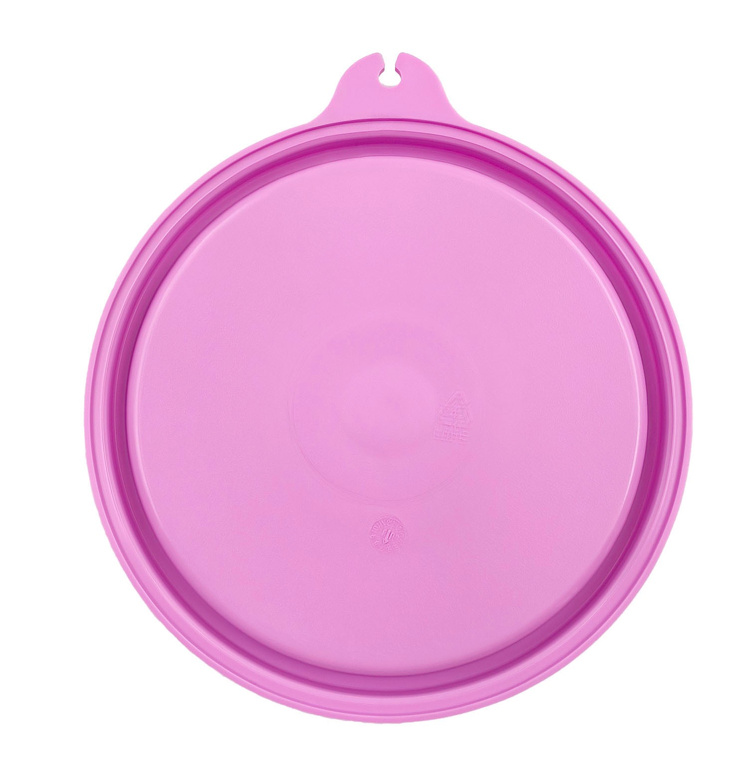 Tupperware Green Purple Plastic Mini Snack Cup Bowl Food Container 230ml (6) Set