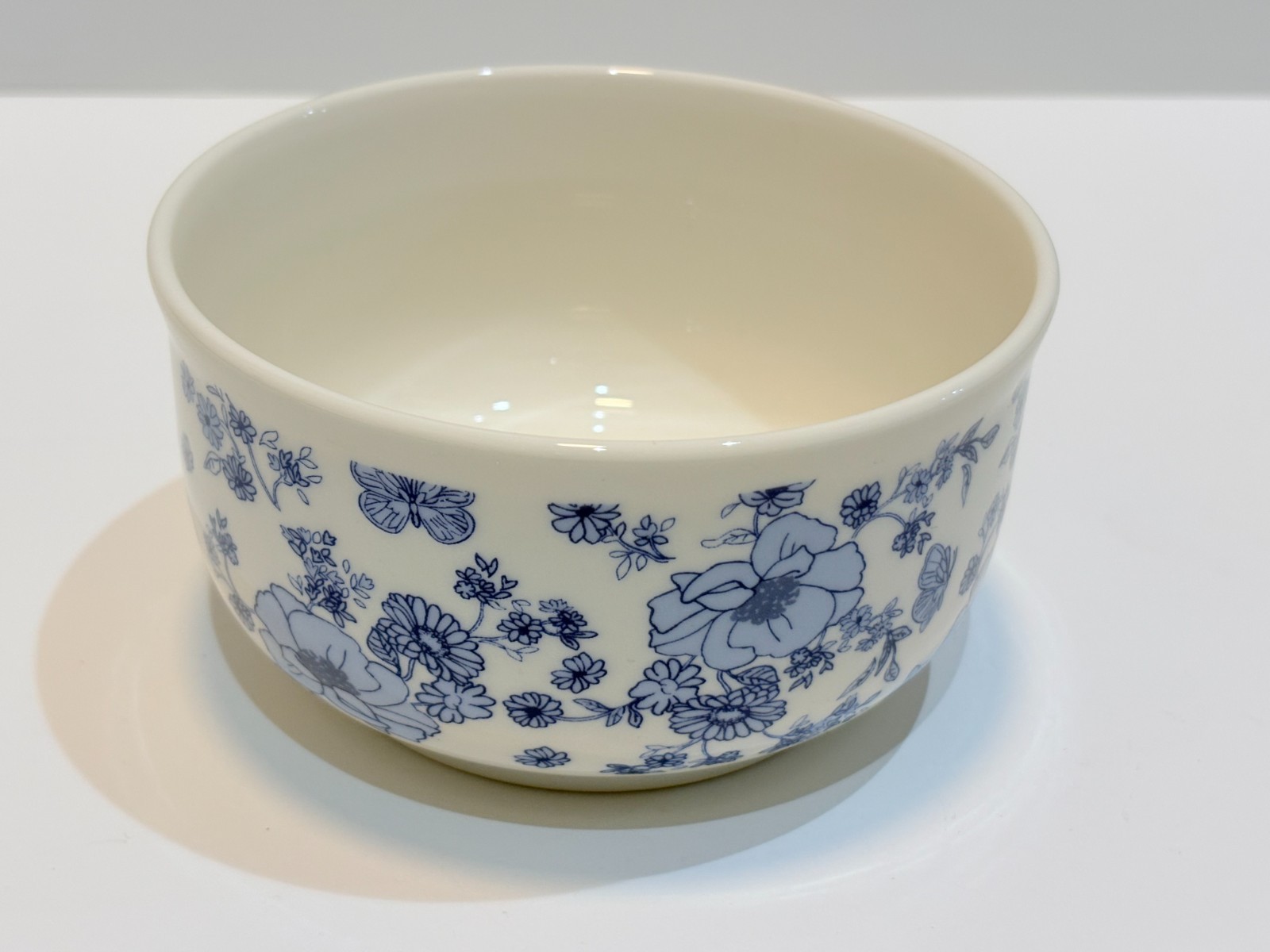 Grace Pantry ‘KATIE’ Microwave Bowl- Food Storage Container w/ Vented Lid 5″ NEW