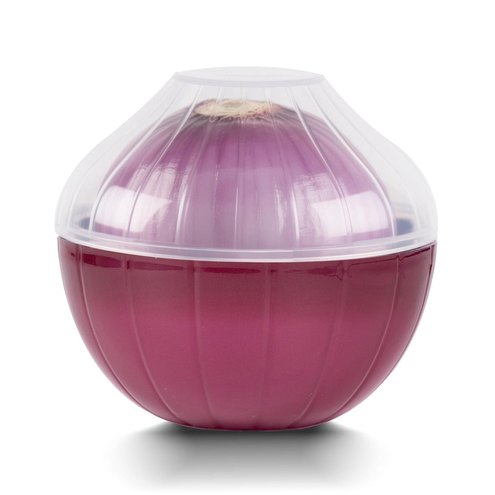 Karebeen Onion Storage, Avocado Saver Keeper, Reusable Tomato