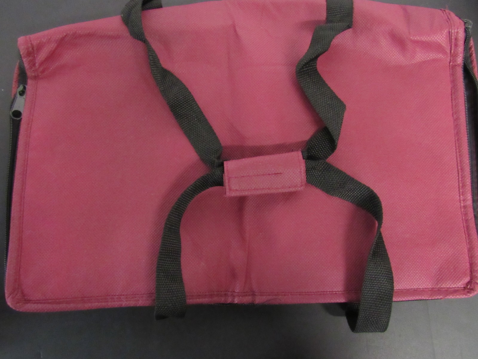 Insulated Casserole Carrier ~ NEVER USED