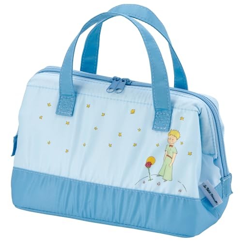 Skater KGA1-A Cold Insulated Lunch Bag The Little Prince