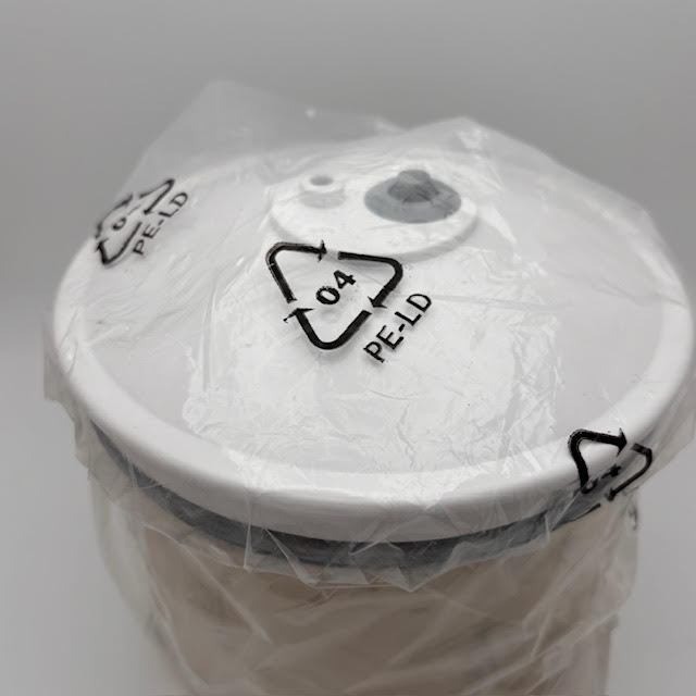 FoodSaver Vacuum Seal Container Canister with Pump Lid White and Smoke Gray