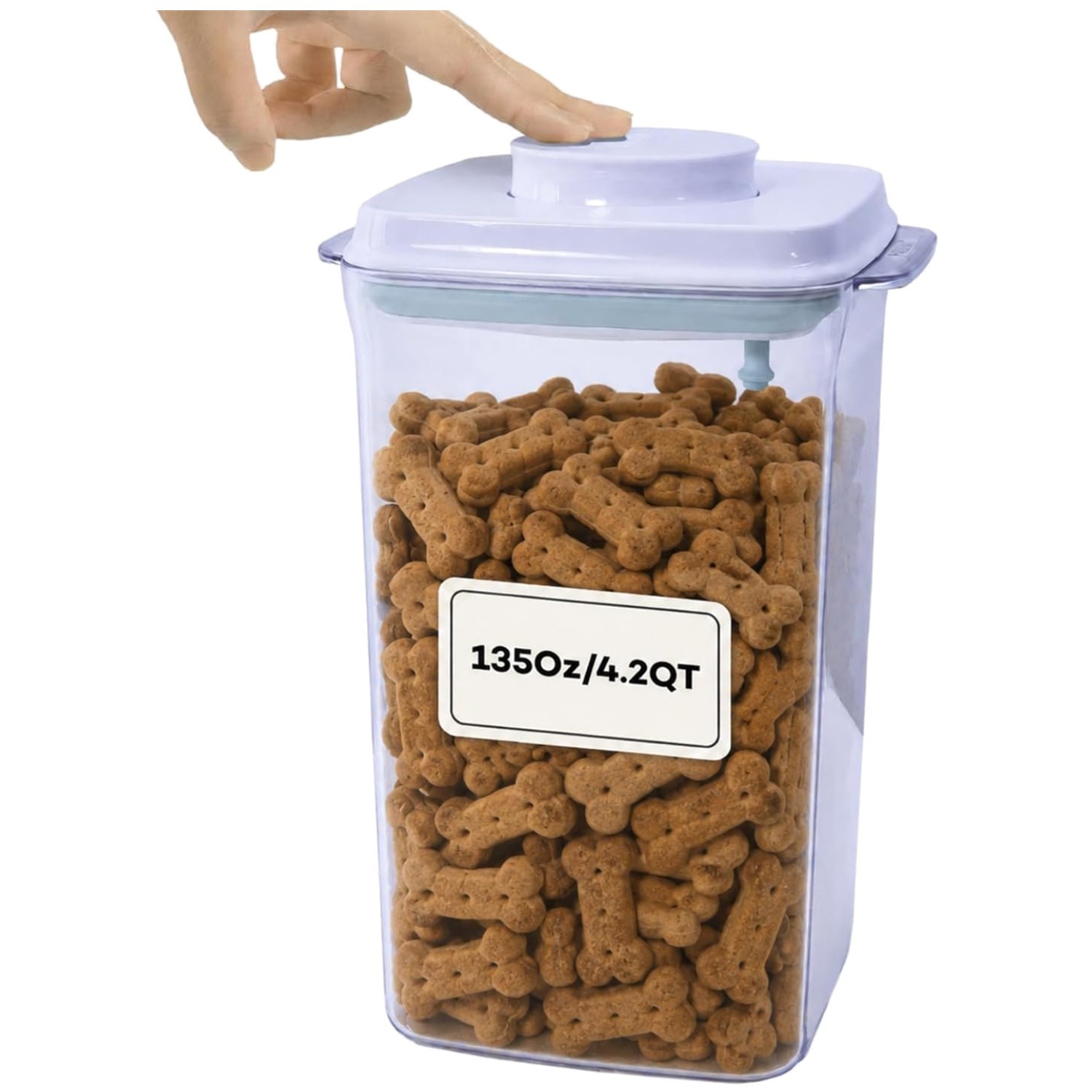 Airtight Food Storage Containers Set
