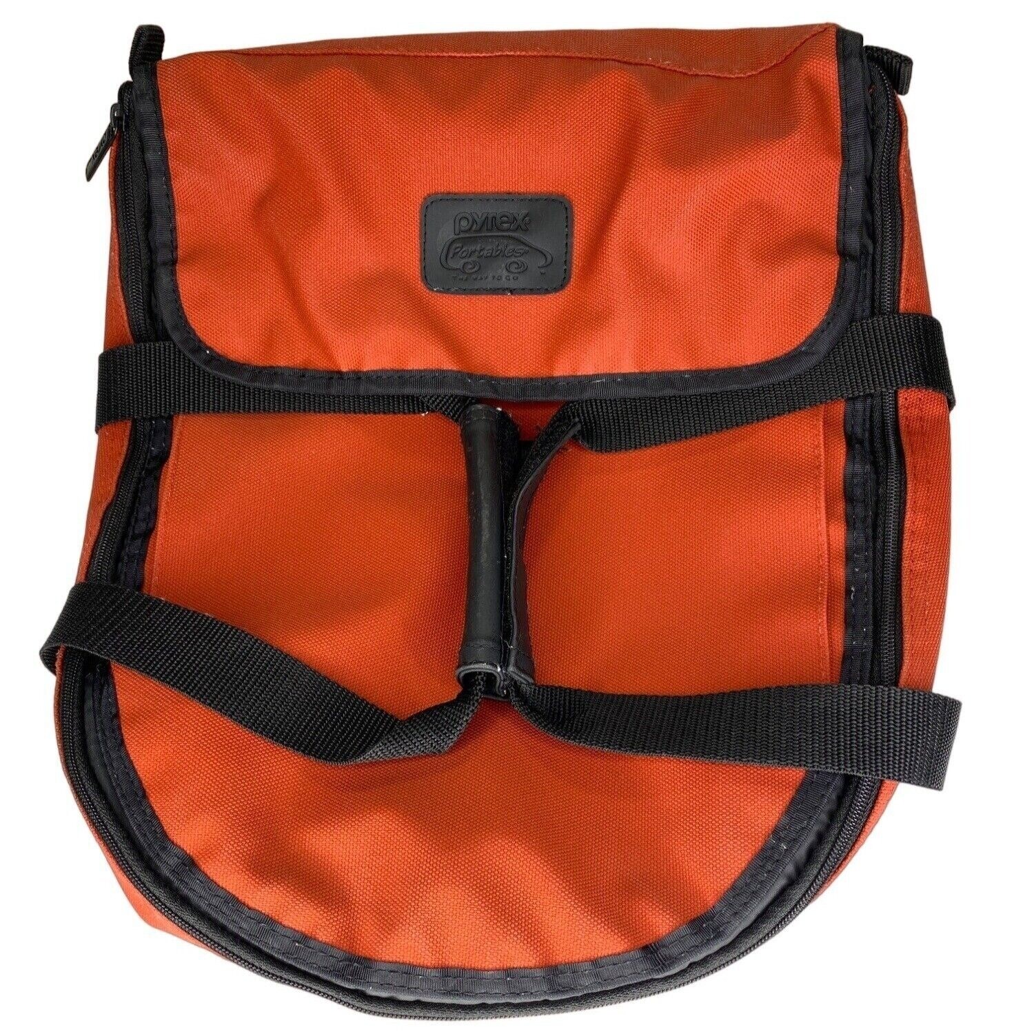 Pyrex Portables The Way To Go Insulated Carrier Hot/Cold Bag – Bag Only