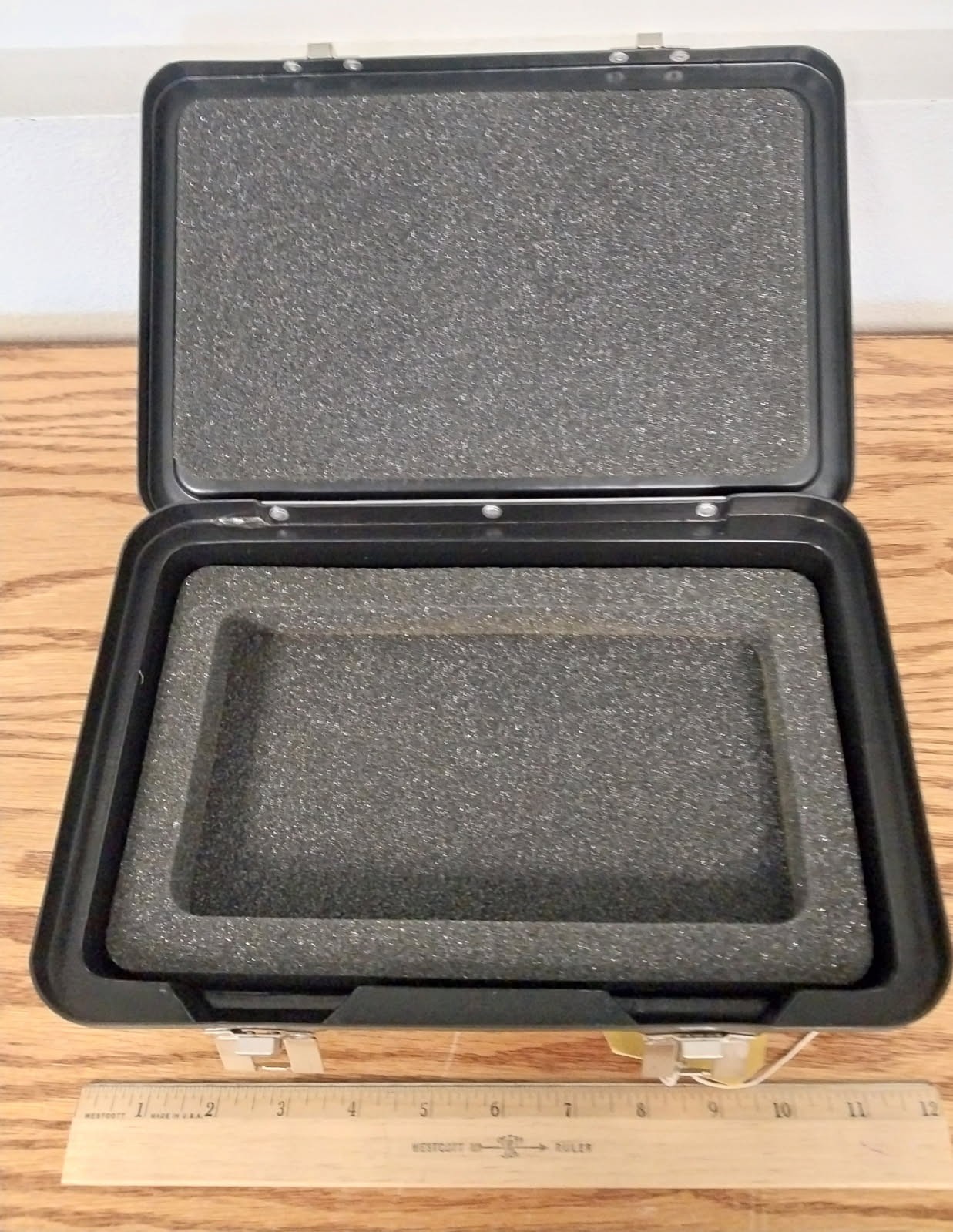 742451-103, Container Storage
