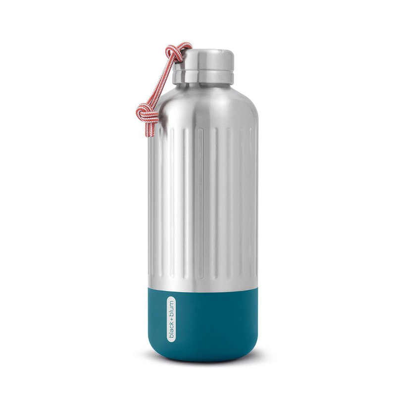 Black + Blum Blackblum Insulated Stainless Steel Water Bottle Leak Proof Double