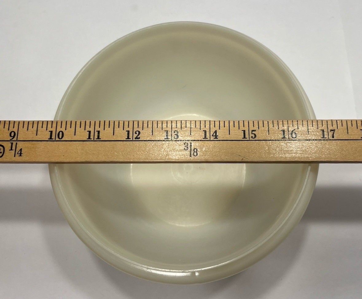 Vintage Tupperware Fix N Mix Nesting Bowls with Lids Sheer Set of 3 Flaws READ