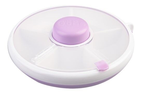 GoBe – Original Snack Spinner Purple
