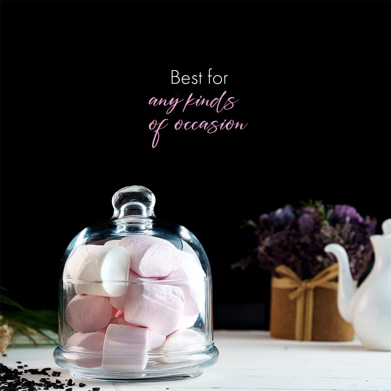 The Buybox Multipurpose Glass Container Avocado Onion Tomato And Lemon Keeper Sa