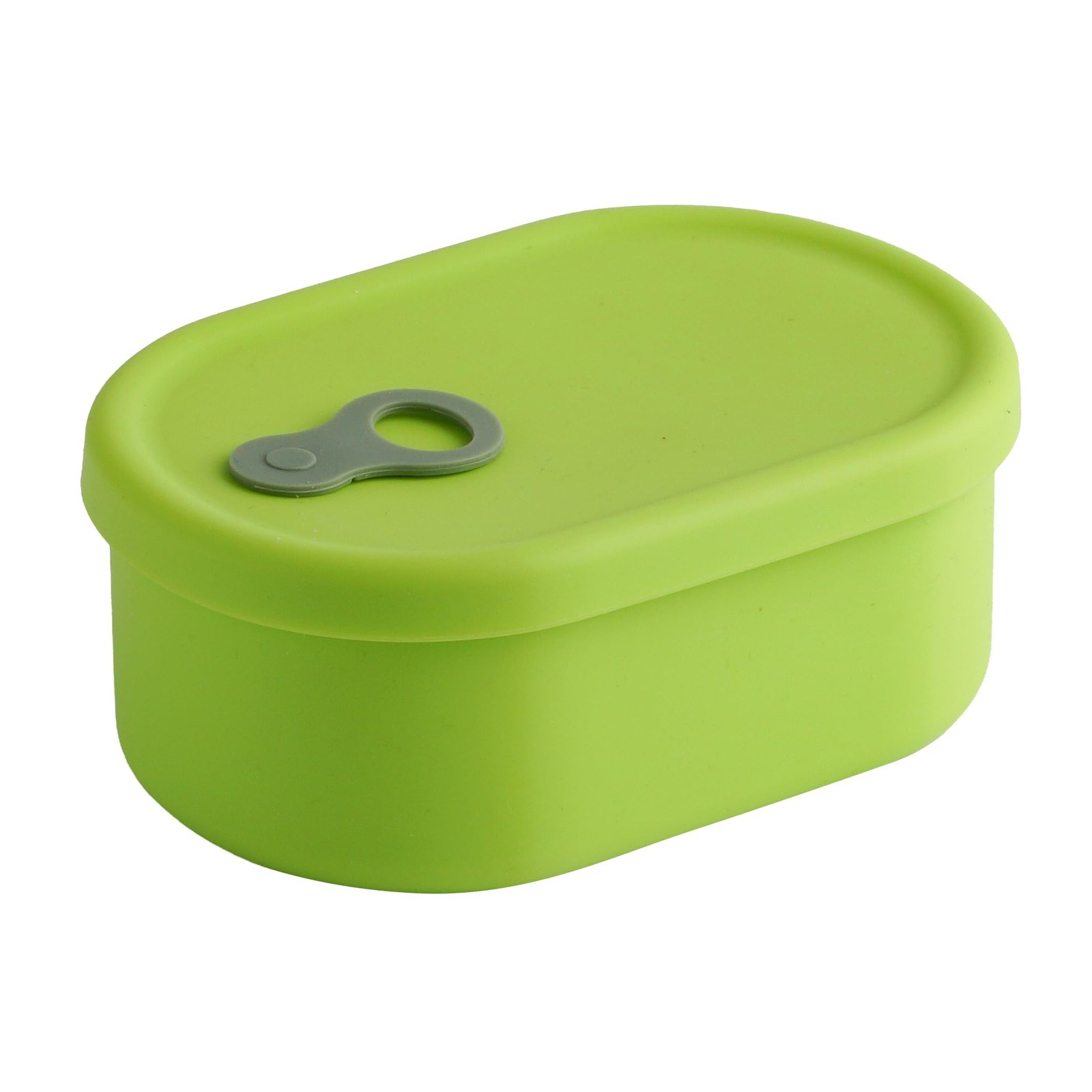 Premium Korean-Made Silicone Airtight Food Container with Steam Vent – BPA , …