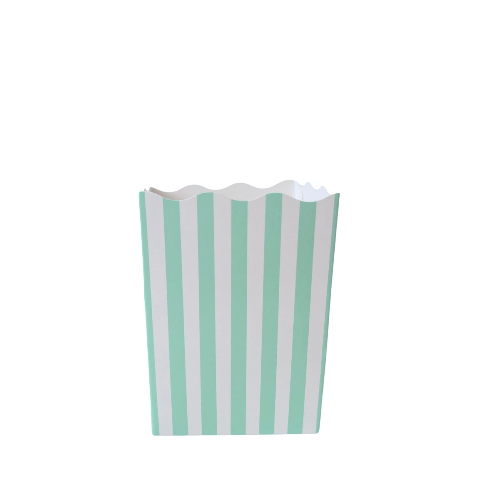 36 Pack Mini Colorful Popcorn Box, 4 Inches tall, Cardboard, Disposable Conta…