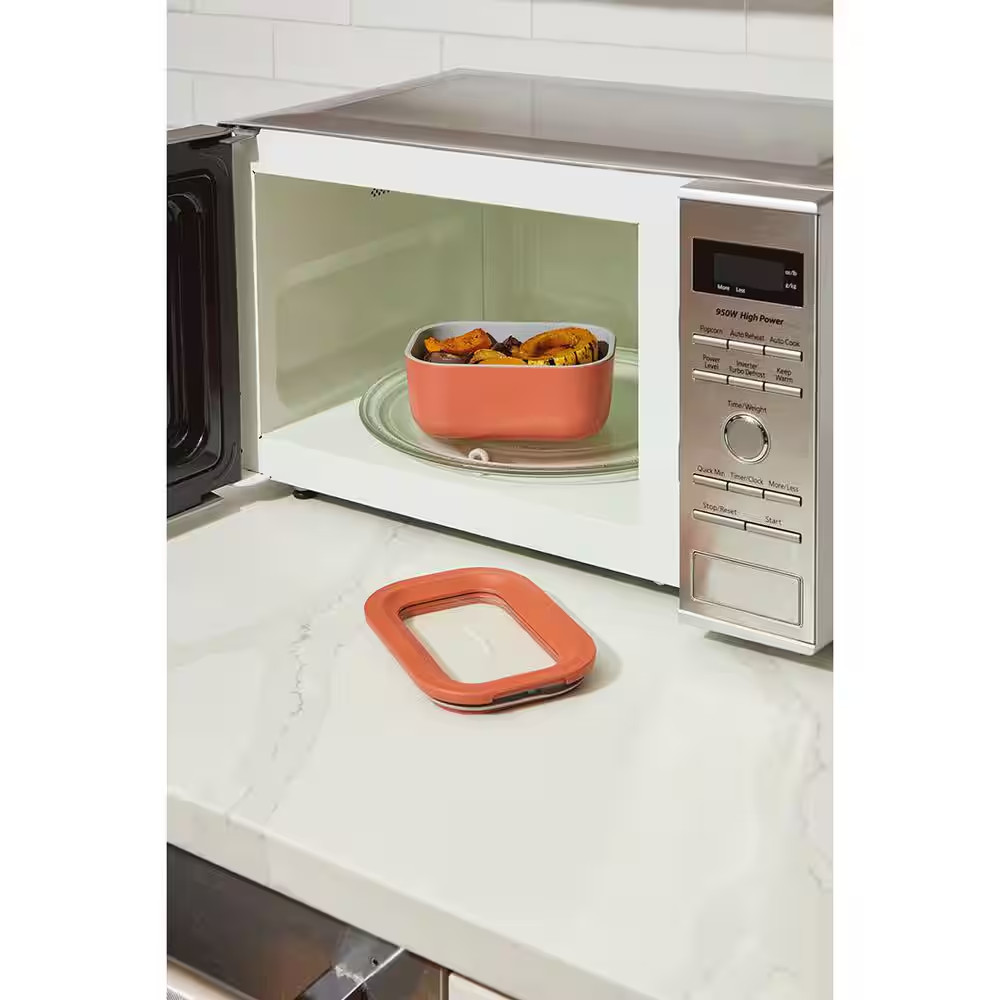 Mini Food Storage Set with Storage Mist