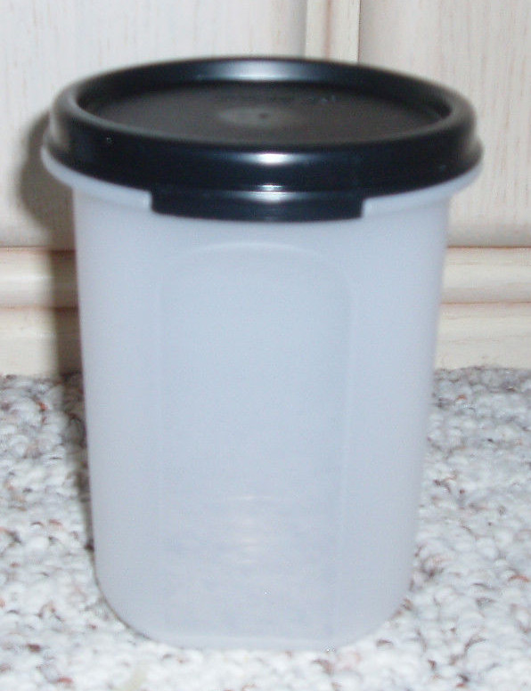 New~TUPPERWARE Round Modular Mates #1,2,3,4,5 Sold Separately~Seal Color Choice