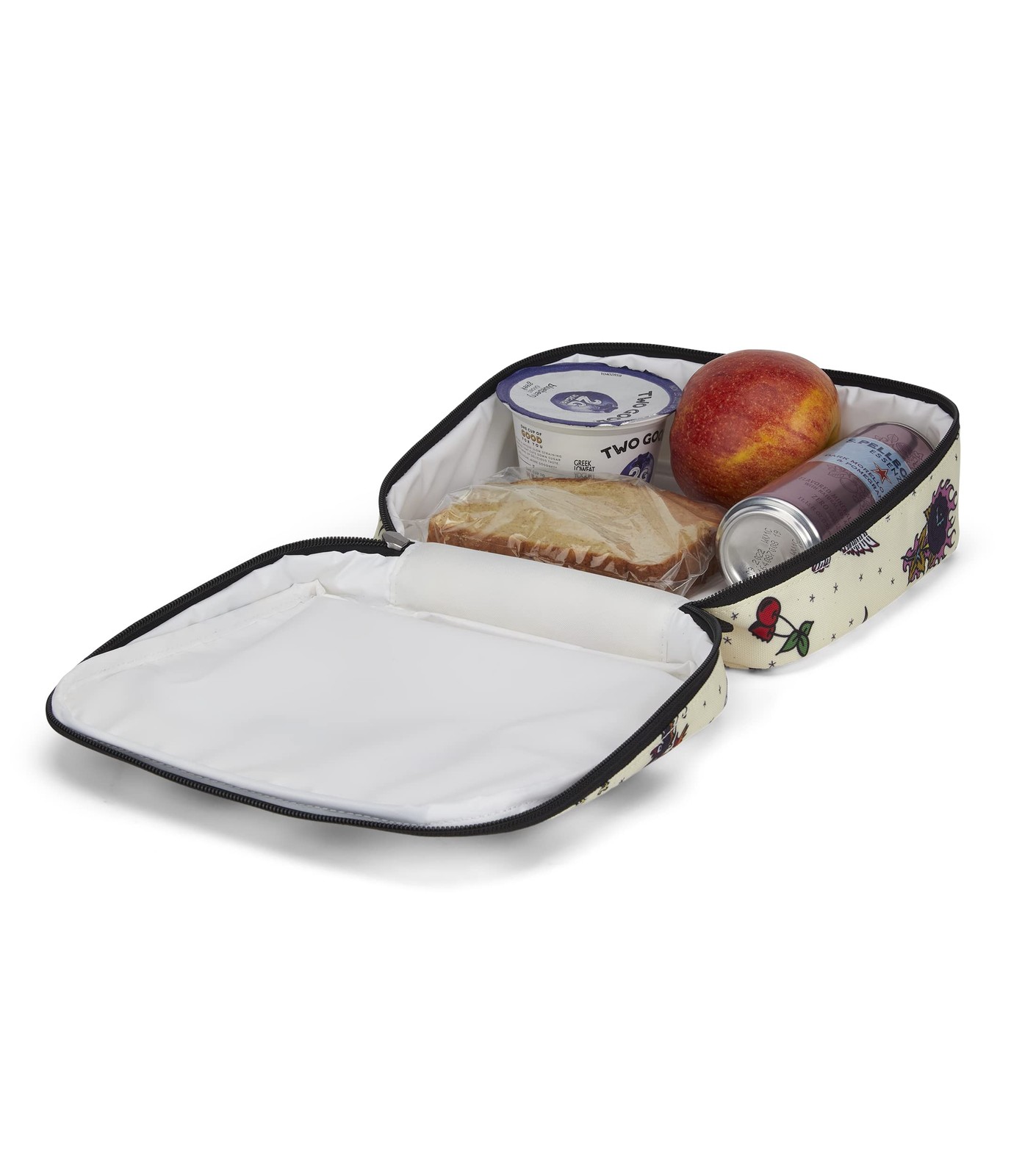 JanSport Lunch Break Insulated Cooler Bag – Leakproof Picnic Tote
