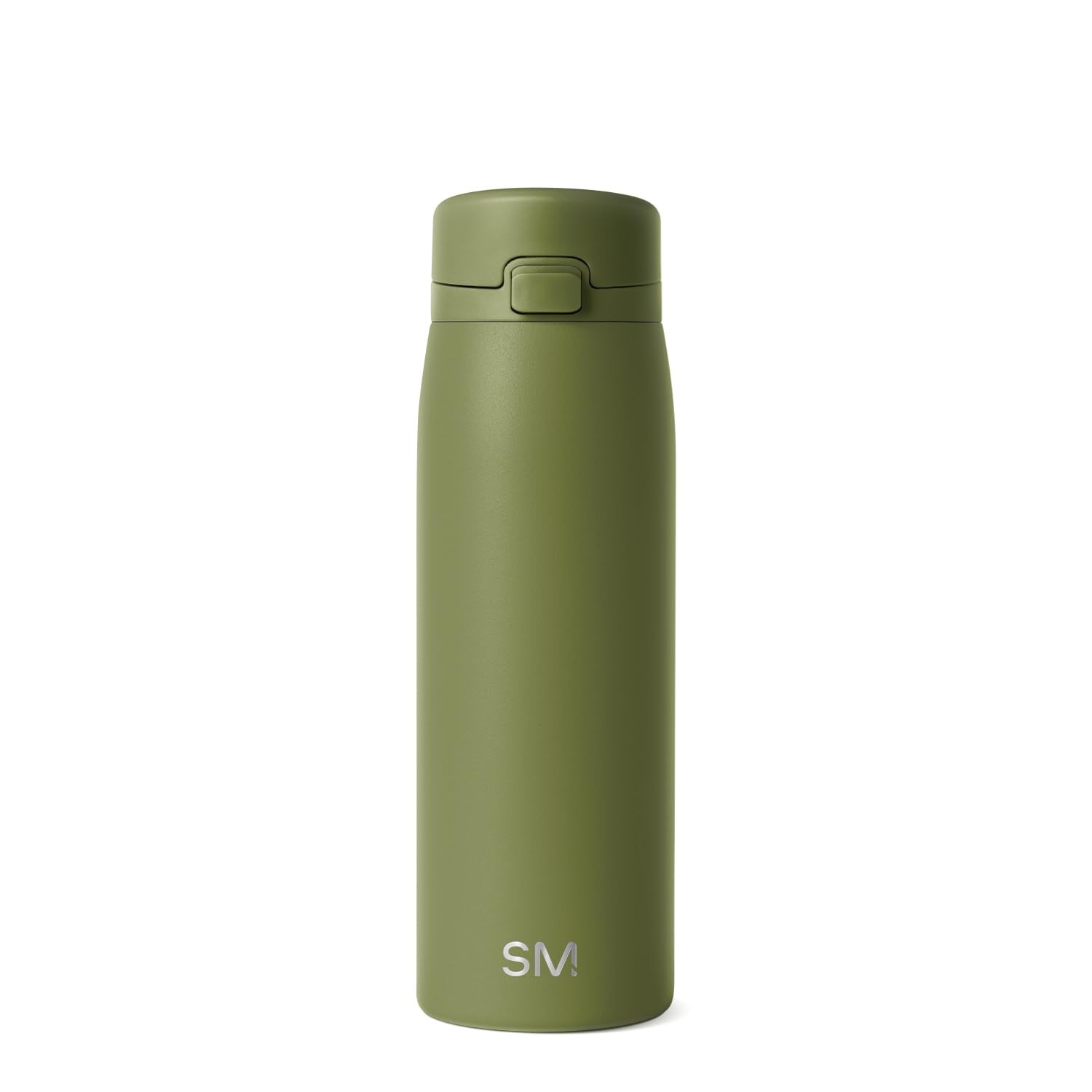 Simple Modern Sidekick Travel Coffee Mug Ceramic-Lined Insulated Stainless