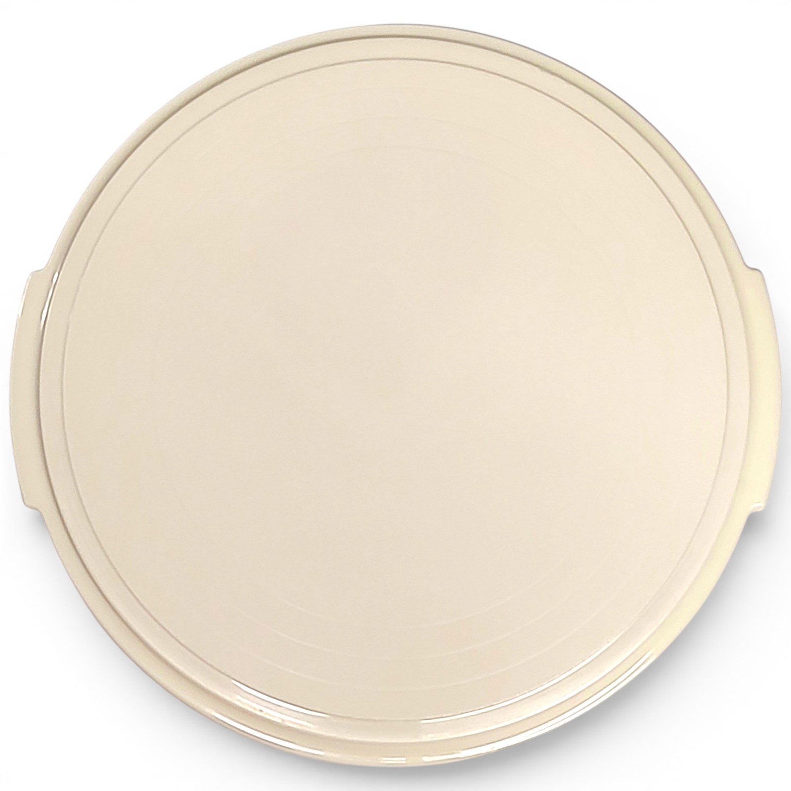 Rubbermaid Servin’ Saver Replacement (Lid Only) w/ Handles 11.5″ Inside Diameter