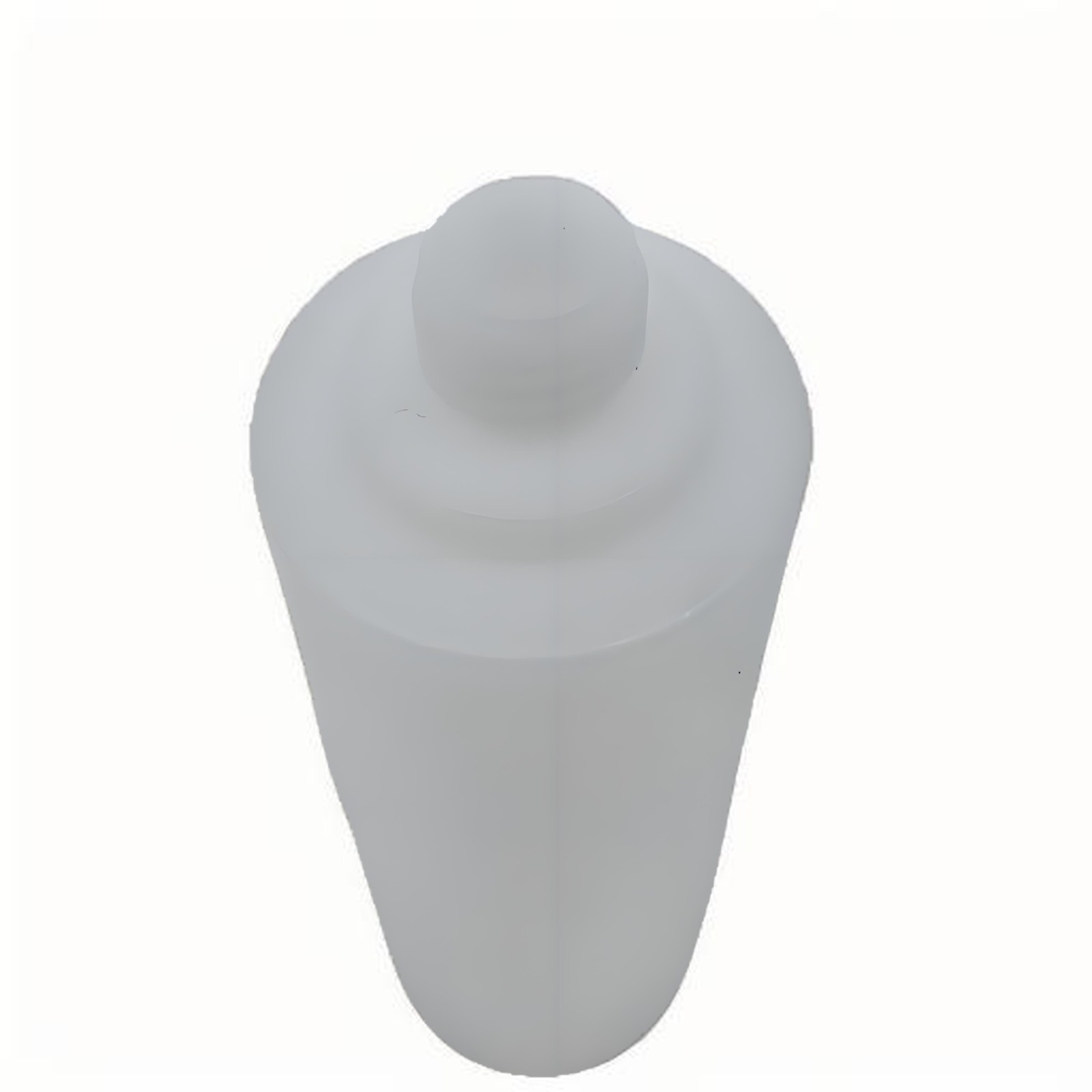 Condiment Squeeze Bottles 8 OZ Empty with Twist Top Cap Leak Proof 4 PACK