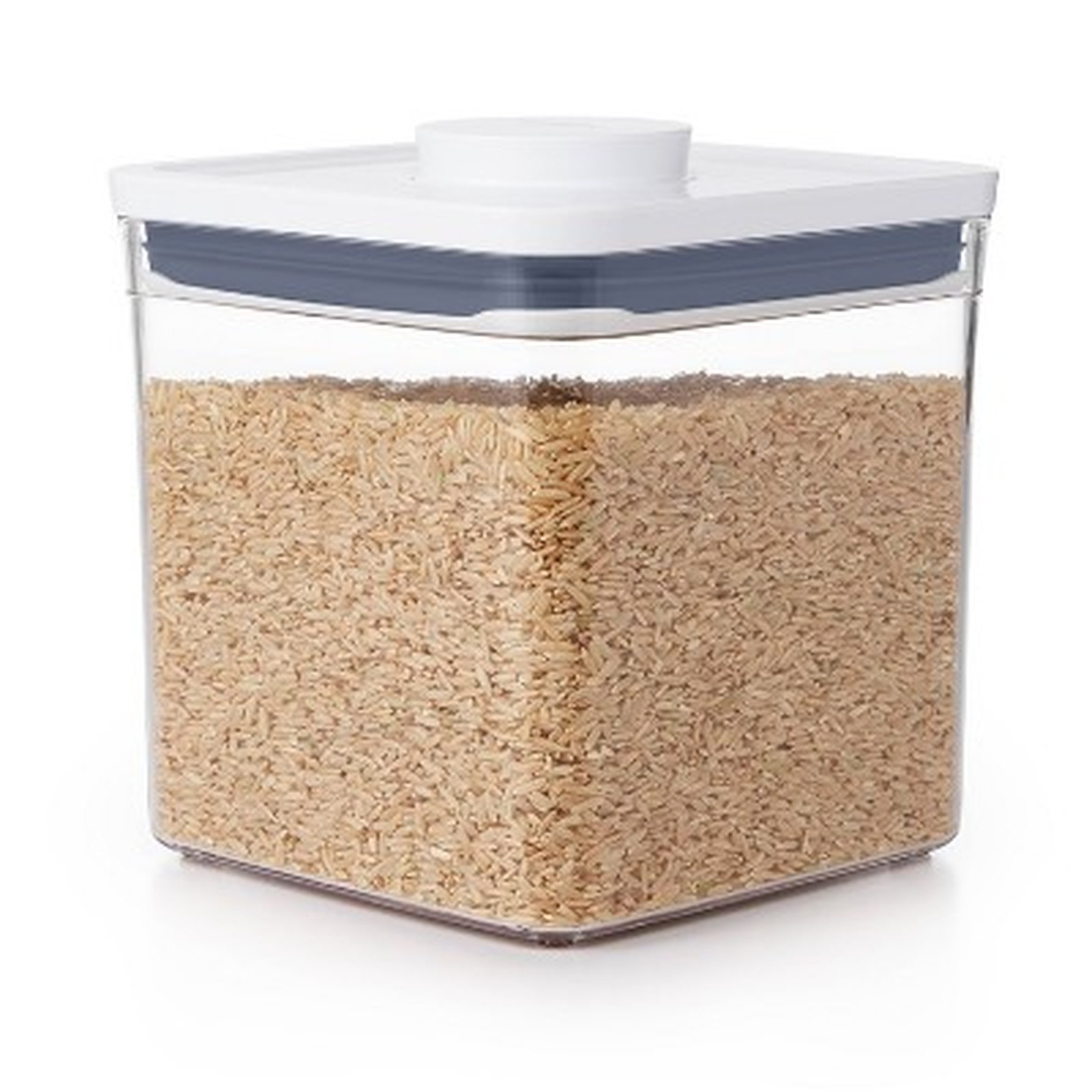 OXO POP 2.8qt Airtight Food Storage Container – Clear