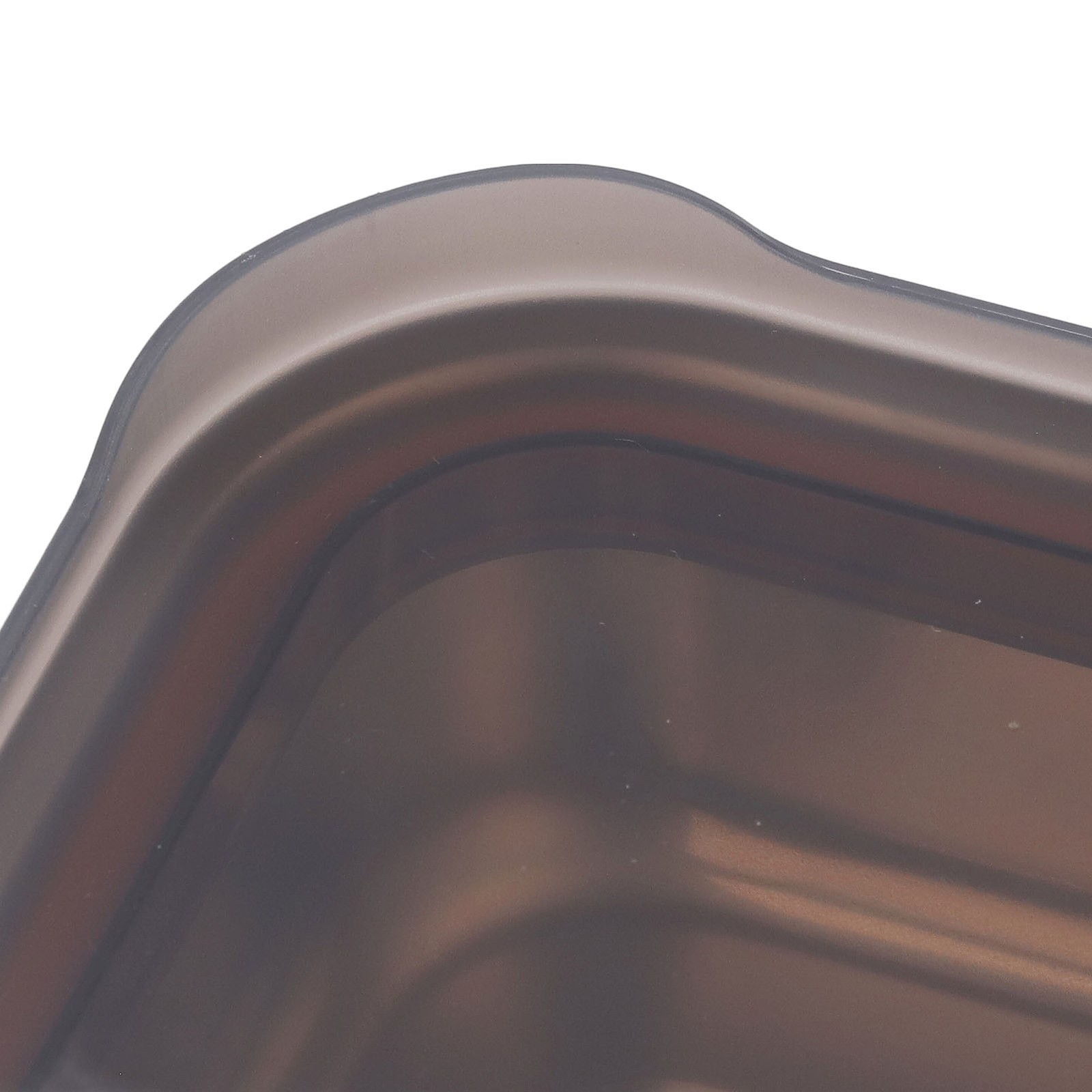 316 Stainless Steel Food Storage Container Vacuum Sealed Metal Food Keeping