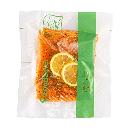 FoodSaver Easy Seal & Peel 11″ x 14′ Vacuum 11 Inch x 14 feet, Clear