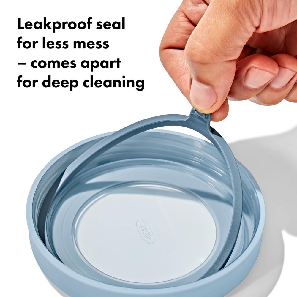 OXO Good Grips Twist & Stack Container 6 Pack 148ml