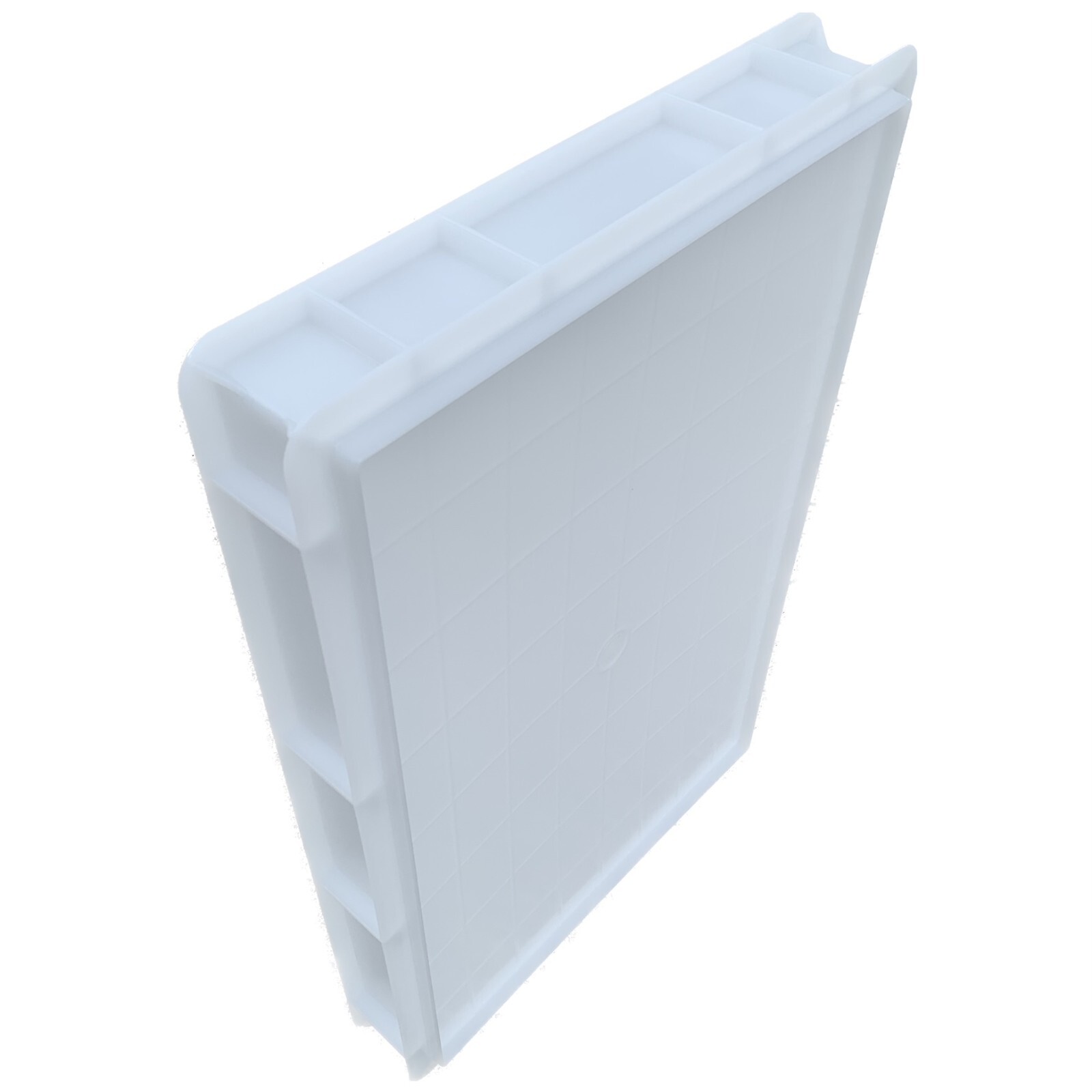 Pizza Dough Box size cm60 x cm40 x cm7