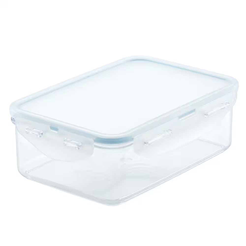 25 Oz. Purely Better Rectangular Food Storage Container