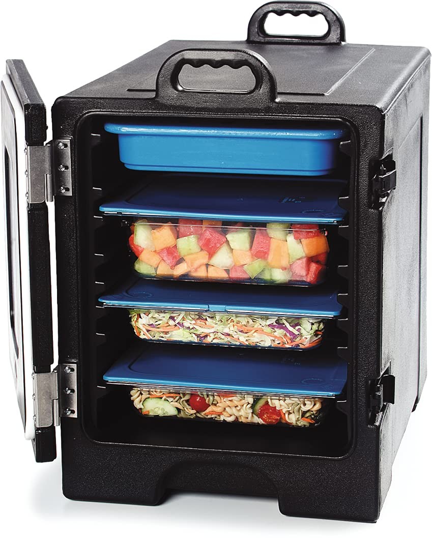 Carlisle Foodservice Products Catercooler Coldpack For Cateraide For Catering