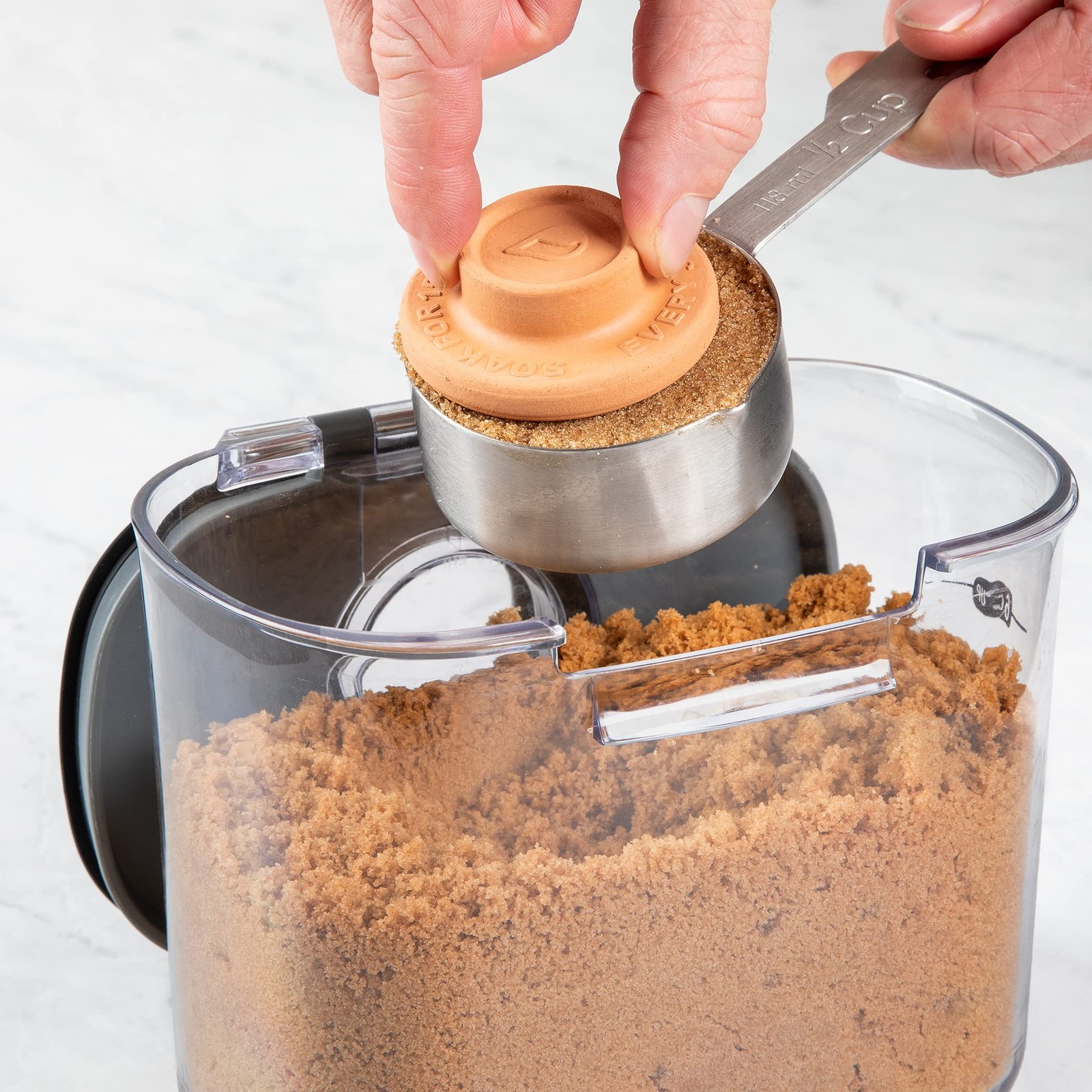 International Prepworks Prokeeper + Brown Sugar Food Storage 1 Piece
