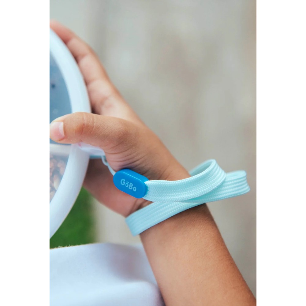 GoBe Hand Strap Accessory – Blue 8619B