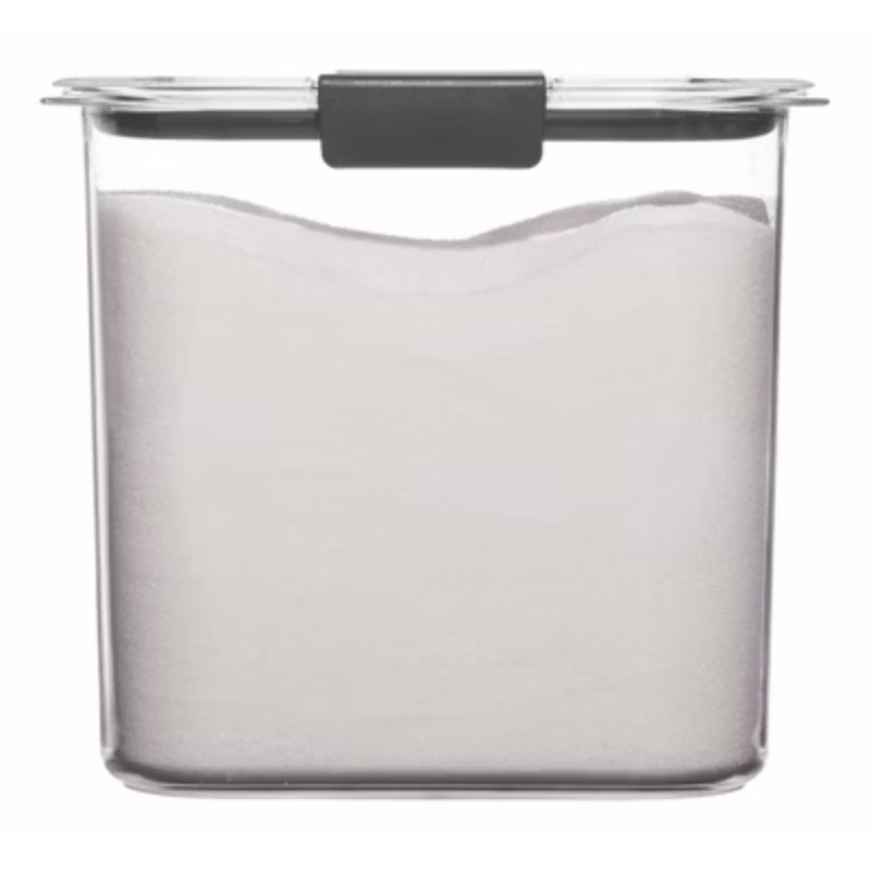 12 cup Airtight Food Storage Container