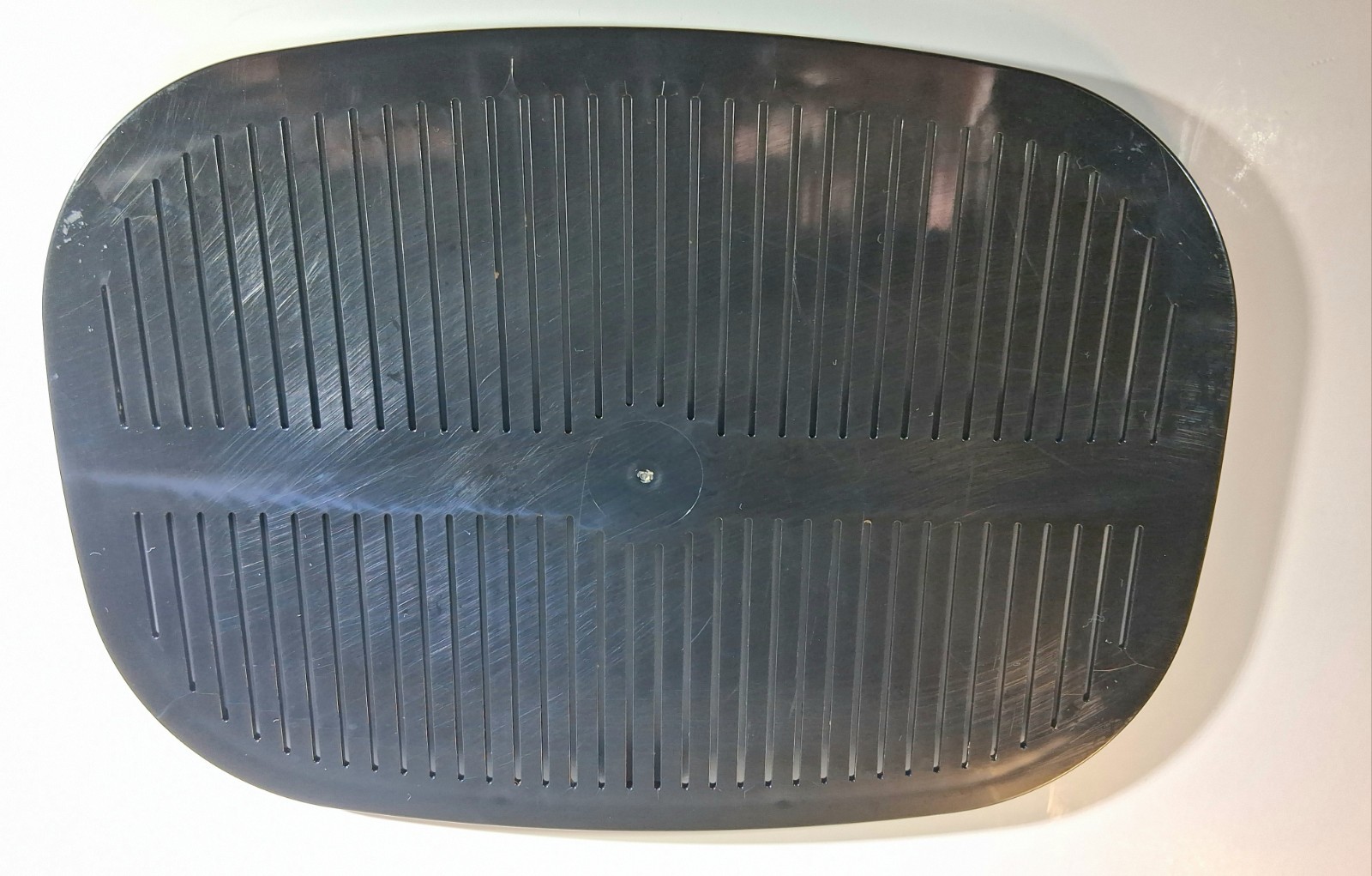 Vintage Tupperware 6-Piece Steamer / Cooker Set – 2.25 Qt – Smoky Gray