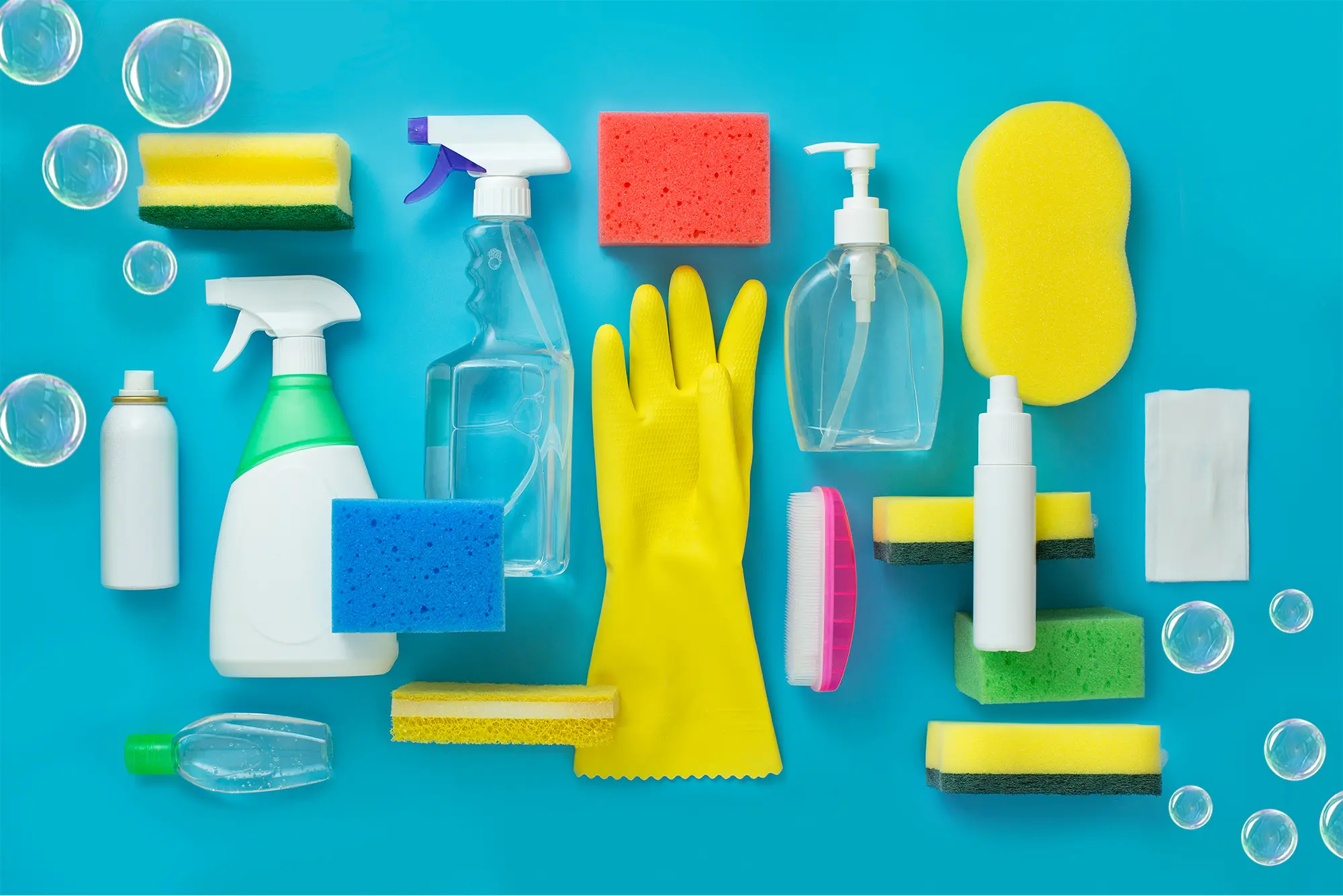 Best-House-Cleaning-Products-feature-image