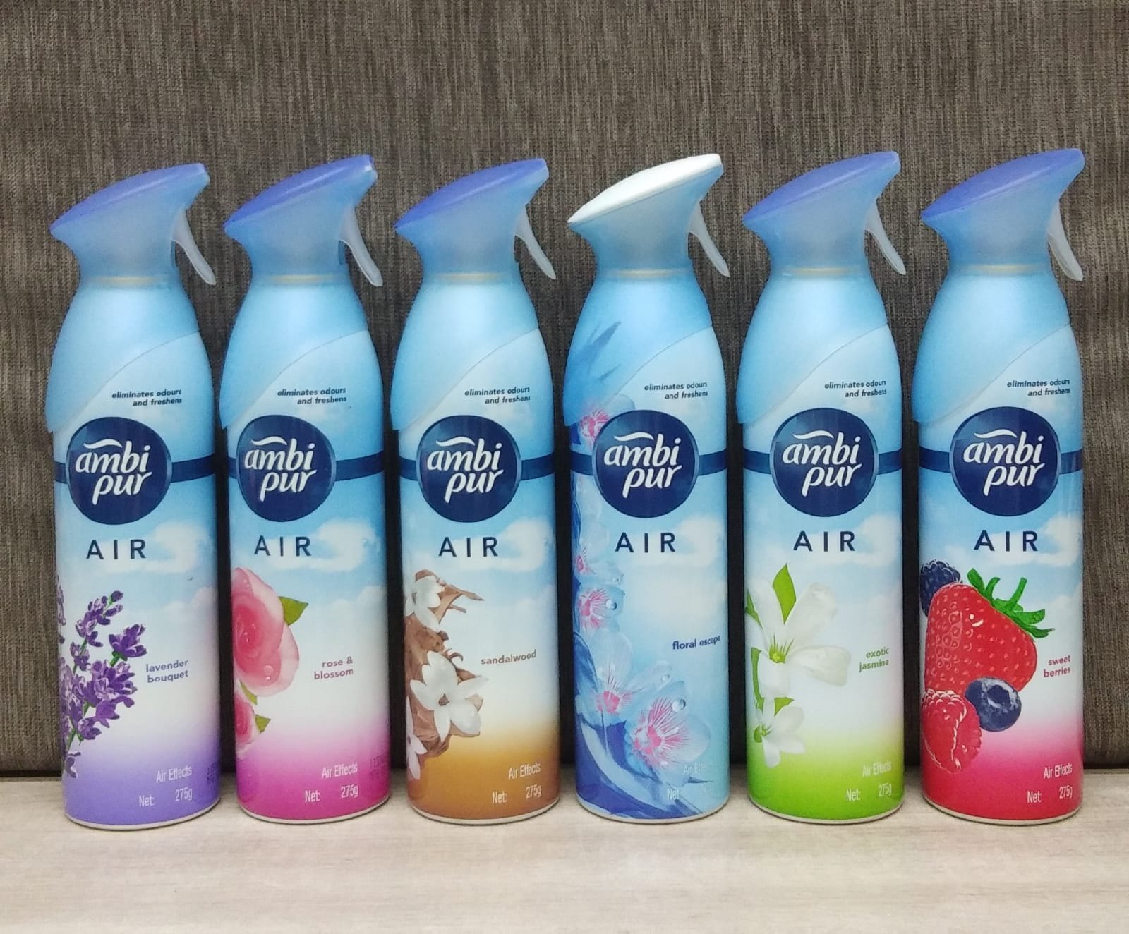 Ambi pur home deals freshener