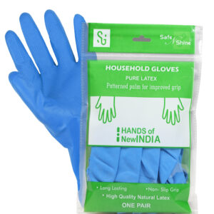 Household Rubber Gloves