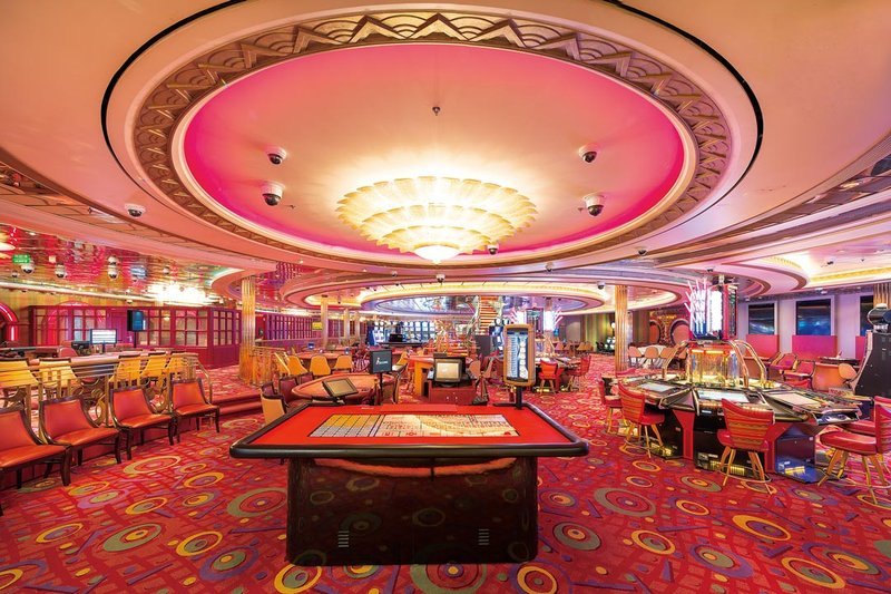 Erlebnis pur im Royal Sea Casino in deutschem Glücksspiel-Herzstück Hamburg Erlebnis pur im Royal Sea Casino in deutschem Glücksspiel-Herzstück Hamburg